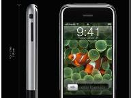 iPhone release date and time announced