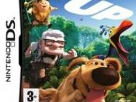 Spaziogames Review: Up (NDS)