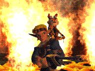 Spaziogames Review: Jak & Daxter The Lost Frontier