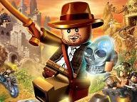Spaziogames Review: Lego Indiana Jones 2: The Adventure Continues