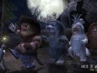 Spaziogames Review: Where The Wild Things Are (Xbox 360)