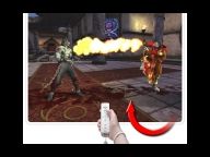 New Mortal Kombat Screens