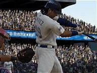 MLB 10: The Show Back of Box