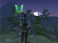 Perfect World:  Beginner Guide For Reaching Level 10