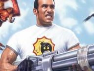 Croteam: Serious Sam Is Not Simplistic