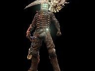 Europe getting Dante’s Inferno Death Edition, includes Isaac Clarke skin