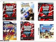 This week’s new video game releases (week of 12/21/09)