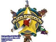 Tech-Gaming: Puzzlegeddon Review