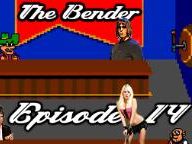 Interview with Erik Estavillo – Using or abusing the court systems? – The Bender Podcast