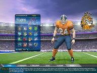 Free-to-play Football game gets a update
