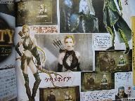 Star Ocean IV International + Trinity Zill O’ll Zero scans