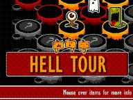 JIG: Hell Tour Review