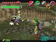 Telegraph: The Legend of Zelda: retrospective and interview with Eiji Aonuma (part 2)