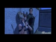 Sony Online Reveals The Agency