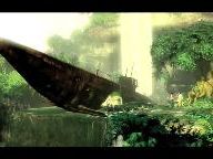 Uncharted: Drake’s Fortune