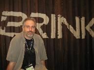 BRINK: Interview with Richard Ham and Edward Stern