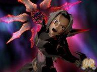 .hack //G.U. Vol. 3: Redemption Screenshots