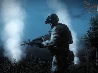 New screenshots from DLC Overwatch of Operation Flashpoint 2 Dragon Rising