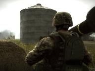 El33tonline Review: Operation Flashpoint: Dragon Rising (PS3)