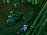 PSP World:  Avatar: The Game PSP Review
