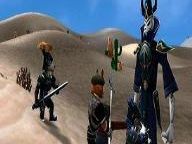 MMORPG: Earth Eternal Introduction Interview