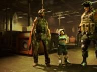 Army of Two: The 40th Day London visit Announced