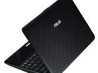 Asus’ Pinetrail Eee PC pixellized