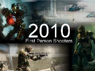 FPS games you should look out for in 2010