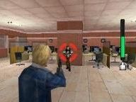 Hooked Gamers: C.O.P. The Recruit Review
