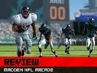 Destructoid Review: Madden NFL Arcade