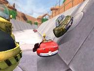 PALGN: Planet 51 Review