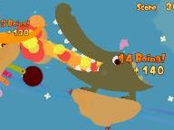 Make it a LOCO Holiday with the new Midnight Carnival Level Pack