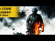 Last Chance Battlefield 2 BETA Code