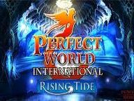 Warcry: Perfect World Rising Tide Interview