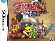 PiMP.tv – The Legend of Zelda: Spirit Tracks review