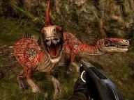 Kotaku: Jurassic: The Hunted Review