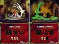 IGN: Dragon’s Lair (DS) Review