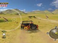 GameOn: Jambo! Safari Review