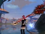 ZAM: Perfect World: The Rising Tide Q&A