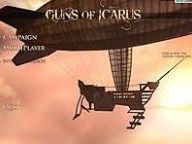 Mac Monday: Osmos/Guns of Icarus
