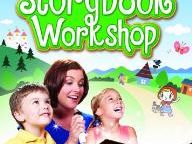 GamerPops Review: Storybook Workshop