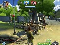 MMOHut: The Best Free MMORPGs of 2009