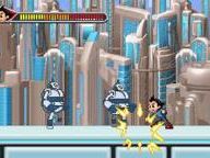 Infendo: Astro Boy Review