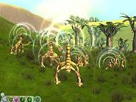 WiiDS: Spore Hero Arena Review