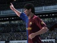 Pro Evolution Soccer 2010 Update Released