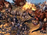 BattleForge Update Released