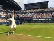WGR: Virtua Tennis 2009 Review