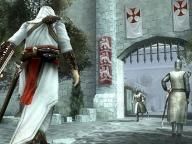 Push Square: Assassin’s Creed: Bloodlines Review