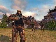 Elements of War: First Trailer of the MMROTS