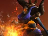 New Diablo 3 Monster: The Morlu Caster